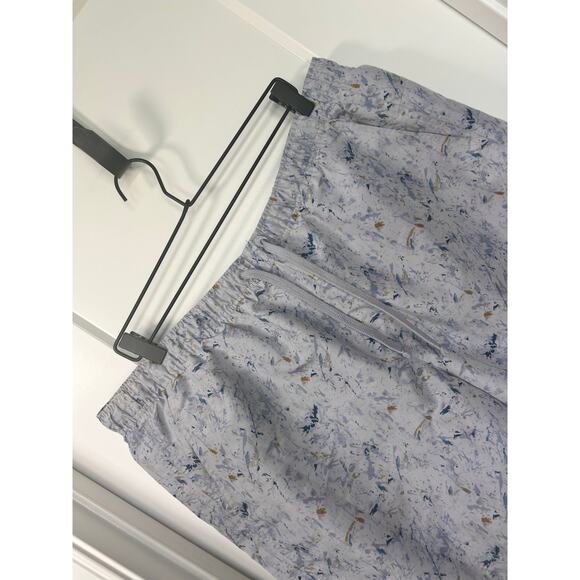 DSG Men's Paint Drizzle X Twitch Allison 6 Lifestyle Shorts Light Gray‎ Size XL - Picture 3 of 13